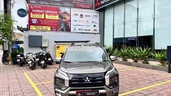 Mitsubishi Xpander Cross 2023 - 82000 km
