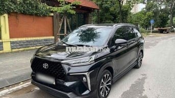 Chính chủ bán Toyota Veloz Cross Top 2024 11.000km