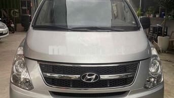 Hyundai Starex 2007 - 85000 km