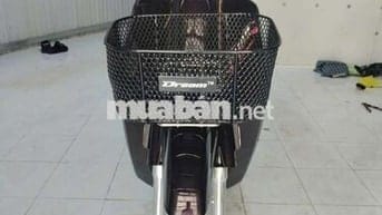 Cần thanh lý xe Dream lùn