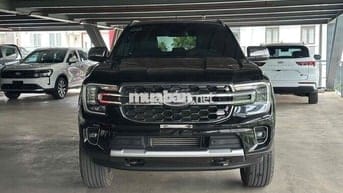 Ford Everest 2022 Titanium 2.0L AT 4x2 - 28000 km