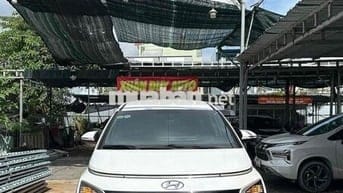 Hyundai Stargazer 1.5AT Đặc biệt 2022 - 41000km