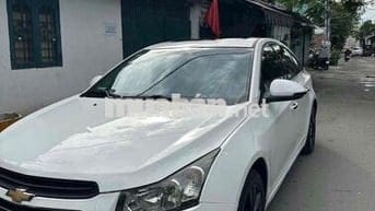 chevrolet Cruze 2016 111000km