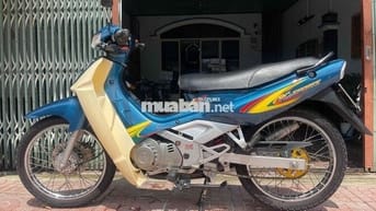 Sport 110cc