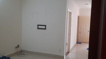 Bán căn hộ c/c An Phú, khu B, khu đô thị An phú – An khánh (Quận 2 cũ)