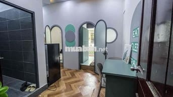 CHính Chủ Cho Thuê 2PN 45m2 BaNcol - Phongg Khách -Phongg ngủ thoáng