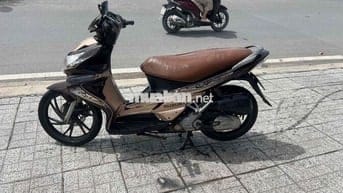 xe máy zin êm ru bs95