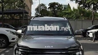 🌟KIA CARENS DẪN ĐẦU THIẾT KẾ - ƯU ĐÃI THÁNG 11🌟