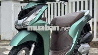 Honda Vision 2017 Máy Zin Êm Bao Chất Xe Đẹp