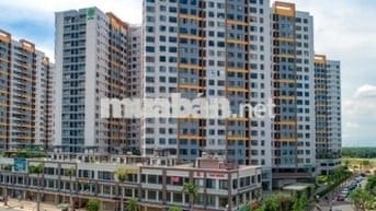 Bán căn hộ chung cư Bình Chánh diện tích 86m2 giá 4.9 Tỷ