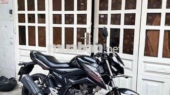Cần Bán xe SUZUKI BANDIT 150 xe mình đi chơi