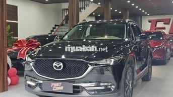 Mazda CX 5 2018 2.5 AT AWD - 79000 km không lỗi