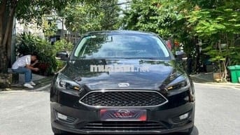 Focus AT 2017 đẹp bao check