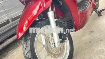 Honda Lead chùm mền