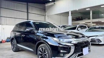 Mitsubishi Outlander 2021 bản Premium 25.000 Km