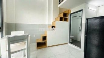 🔴 CĂN HỘ BANCOL MỚI TINH NGAY HẠNH THÔNG TÂY