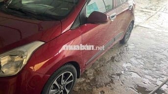 Gia đình bán I10-2020