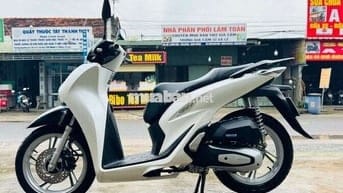 SH 125 CBS lướt 3000km 2025