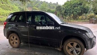 Suzuki Vitara 2011 - 181365 km