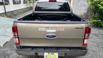 Bán Ford Ranger 2020- số tự động -1 cầu- nhập thái