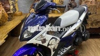 👉Nouvo4 chính chủ bstp dàn áo liền lacn, máy êm