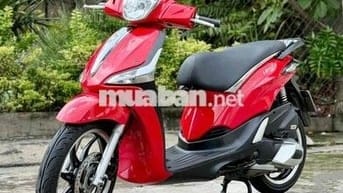 Liberty 125 abs iget 2018 Bstp 9 chủ