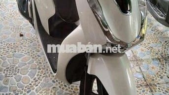 Nhà chật cần bán xe sh 125 CBS 1 đời chủ