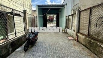 Cho Thuê Nhà Nguyên Căn Mặt Tiền Đường Trần Văn Giàu