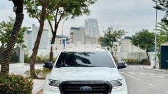 Ford Ranger Willtrac sản xuất 2019 AT