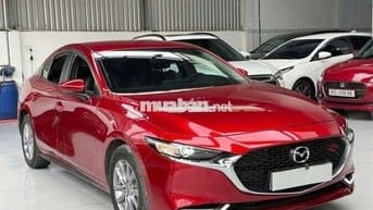 Mazda 3 bản 1 5L luxury
