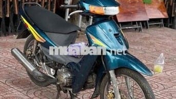 Suzuki viva 2 thắng đĩa bstp may êm-***