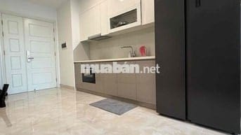 CHO THUÊ CĂN HỘ CAO CẤP TẠI VINHOMES GOLDEN RIVER – BASON, QUẬN 1