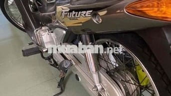 TPHCM - Cần bán xe Future 99 đẹp zin nguyên bản!