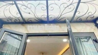 🏩 HOÀNG DIỆU Q4 – NHÀ 4 TẦNG MỚI ĐẸP – Ở NGAY – FULL NỘI THẤT CAO CẤP