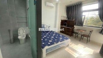 🌷PHÒNG TRỌ GIÁ RẺ CÓ BANCOL CỬA SỔ MỚI 100%