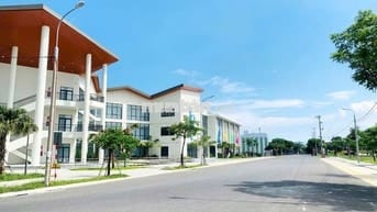 (HIẾM) Đất mặt tiền Đàm Thanh 7 gần Hồ Bàu Tràm, nhà văn hóa Thiếu Nhi