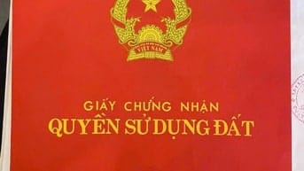 Tôi cần bán KDC 13E Intresco Lô D -140m2 đường 40m đối diện trường ĐH