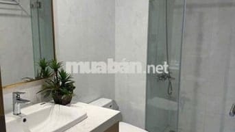 CH1277. CHO THUÊ CĂN HỘ CHUNG CƯ SENTOSA 1.5 NGỦ FULL ĐỒ