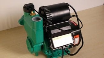 áy Bơm Tăng Áp Wilo PW BOOST INITIAL 330EA