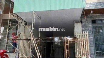 CHO THUÊ NHÀ TRỆT MẶT TIỀN ĐƯỜNG NGUYỄN TRI PHƯƠNG