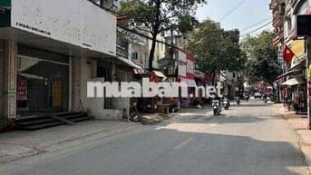 chính chủ bán nhà Đại Mỗ gần VinHomes, Dân xây KCBT, giá 7.4 tỷ