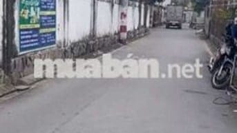 Lô đất đẹp 6,6m x 30m. 1/ Hẻm nhựa 8m Thông Lê Văn Khương