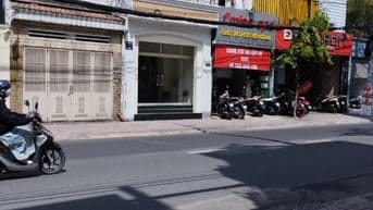 Ann cần share nguyên tầng 1 cho nữ NVVP, độc thân giá tốt TL