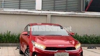 KIA K3 2.0 Premium 2022 - Xe lướt chính hãng
