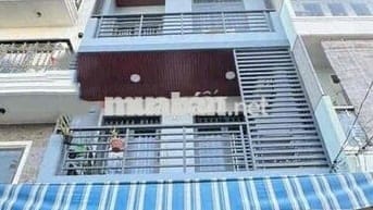 🏡 NGUYÊN CĂN HXH PHỔ QUANG_5x18m_TRỆT 3 LẦU