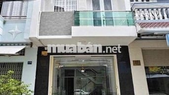 🌻CHO THUÊ NHÀ TRỆT LẦU ĐƯỜNG NGÔ TẤT TỐ KDC 91B