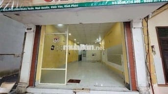 Chon thuê nhà ở/kinh doanh tại Ngô Quyền