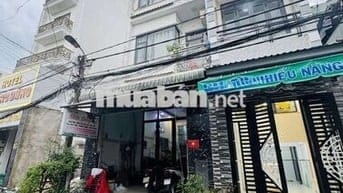 ✈️✈️MẶT TIỀN KD 2TẦNG 🍊66M2.CHỈ HƠN 5TY 💸. ĐƯỜNG NHỰA 8M THÔNG.KNT