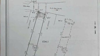 Bán nhà chính chủ lâu năm, khu vực VIP của quận Gò Vấp, hẻm ô tô