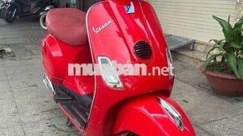 Piaggio Vespa ie 2012.đẹp nguyên zin.máy êm. Tp.